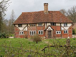 Shortland Cottage - geograph.org.uk - 152054.jpg