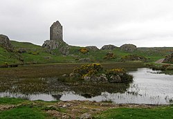 Smailholm Tower 22407 from E.jpg