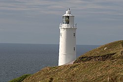 Trevose Head Lighthouse - geograph.org.uk - 38438.jpg