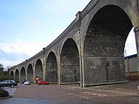 Watford Arches