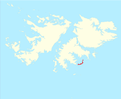 Falkland Islands - Bleaker Island.svg