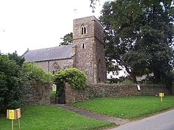 Swyre Church - geograph.org.uk - 52433.jpg
