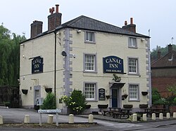 Bullbridge - Canal Inn.JPG