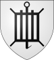 Arms of Saint Lawrence