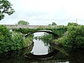 Bridge on the Jamestown Canal, Co. Roscommon (geograph 3071300).jpg