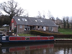 Snaygill Canal Shop - geograph.org.uk - 2303321.jpg
