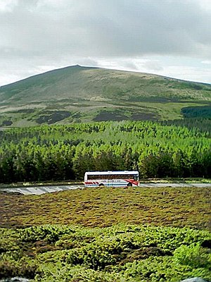 View of The Buck (721m) - geograph.org.uk - 254547.jpg