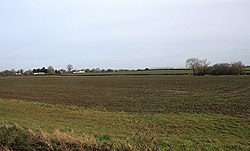 Fields near Bamfurlong - geograph.org.uk - 1135915.jpg