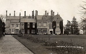 Shendish Manor - Wikishire