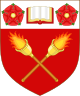 Arms of Harris Manchester College.svg
