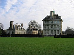 Ashdown House seen from the North - geograph.org.uk - 473930.jpg
