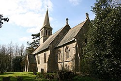 St.Margaret's church, Wispington - geograph.org.uk - 394187.jpg