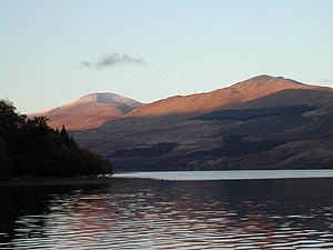 Ben Lawers and Meall Greigh - geograph.org.uk - 74767.jpg