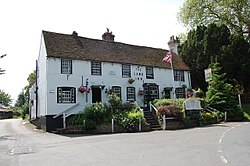 The Lamb Inn, Wartling - geograph.org.uk - 1353905.jpg