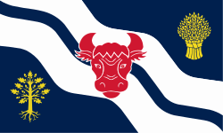 Flag of Oxfordshire.svg