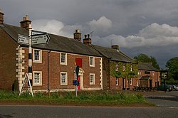 Old Post Office and Pub, Melmerby - geograph.org.uk - 238389.jpg