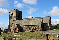St Oswald's church, Bidston 2018-2.jpg