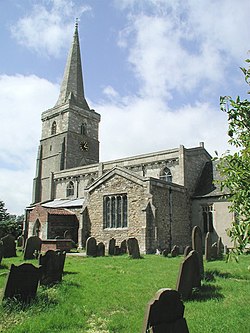 St Wilfrid's Church, Ottringham.jpg