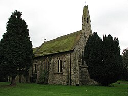 Saint Thomas Chapel, Aslockton (geograph 84762).jpg