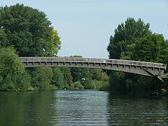 Summerleaze footbridge (Nancy).JPG