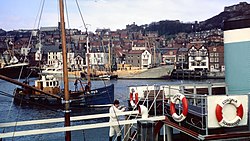 A busy harbour - geograph.org.uk - 1731971.jpg