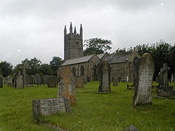 Bridestowe church - geograph.org.uk - 765333.jpg