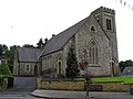 Methodist Church, Ballinamallard - geograph.org.uk - 1383015.jpg