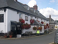 The Edgcumbe Arms, Cremyll - geograph.org.uk - 325092.jpg