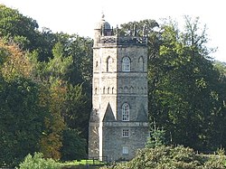 Culloden Tower - geograph.org.uk - 1525441.jpg