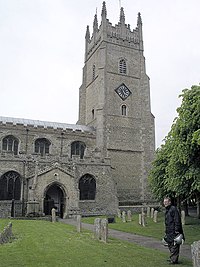 Soham, St Andrew - geograph.org.uk - 3254.jpg