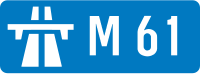 UK-Motorway-M61.svg