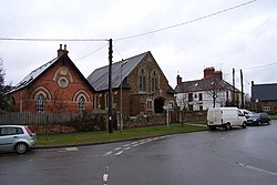 Chapels, Hinton - geograph.org.uk - 143069.jpg