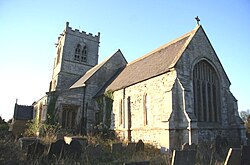 St.Wilfrid's church - geograph.org.uk - 1089311.jpg