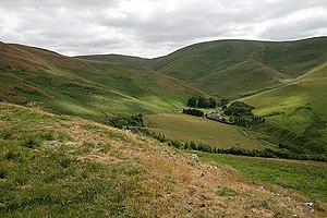 Towards The Curr from Kip Knowe - geograph.org.uk - 1396163.jpg