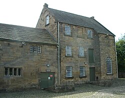 Worsbrough Mill 2005.jpg