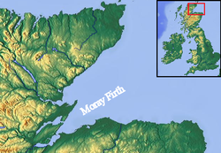 The Moray Firth