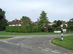Shipton Green, Sussex - geograph-2077162.jpg