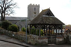 St Andrew's Church, Preston, Dorset.jpg