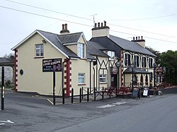 Butler's pub and inn - geograph.org.uk - 571049.jpg