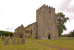 St Peter's Church, Ashburnham (Geograph Image 2280261 84d8424e).jpg