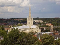 Norwich cathedral - geograph.org.uk - 970558.jpg
