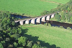 Viaduct over River Liddel - geograph.org.uk - 280061.jpg