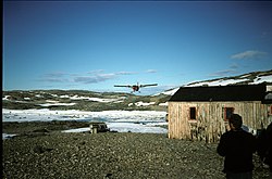 Airdrop at Horseshoe Island, Antarctica.jpg