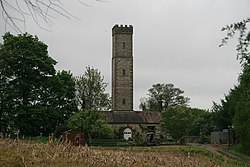 Azerley Tower - geograph.org.uk - 804690.jpg