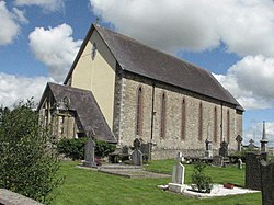 Boolavogue Church - geograph.org.uk - 508990.jpg