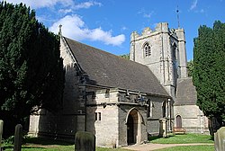 Shilbottle Church - geograph.org.uk - 527606.jpg