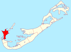 Location of Somerset Island