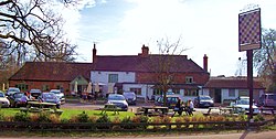 The Chequers, Eversley Cross (geograph 3887747).jpg