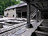 Tannery - National History Museum of Wales, St Fagans - geograph.org.uk - 659437.jpg