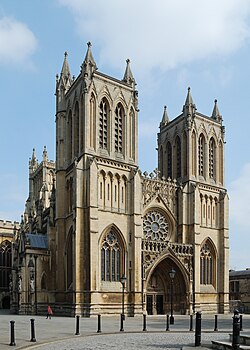 West front of Bristol Cathedral.jpg